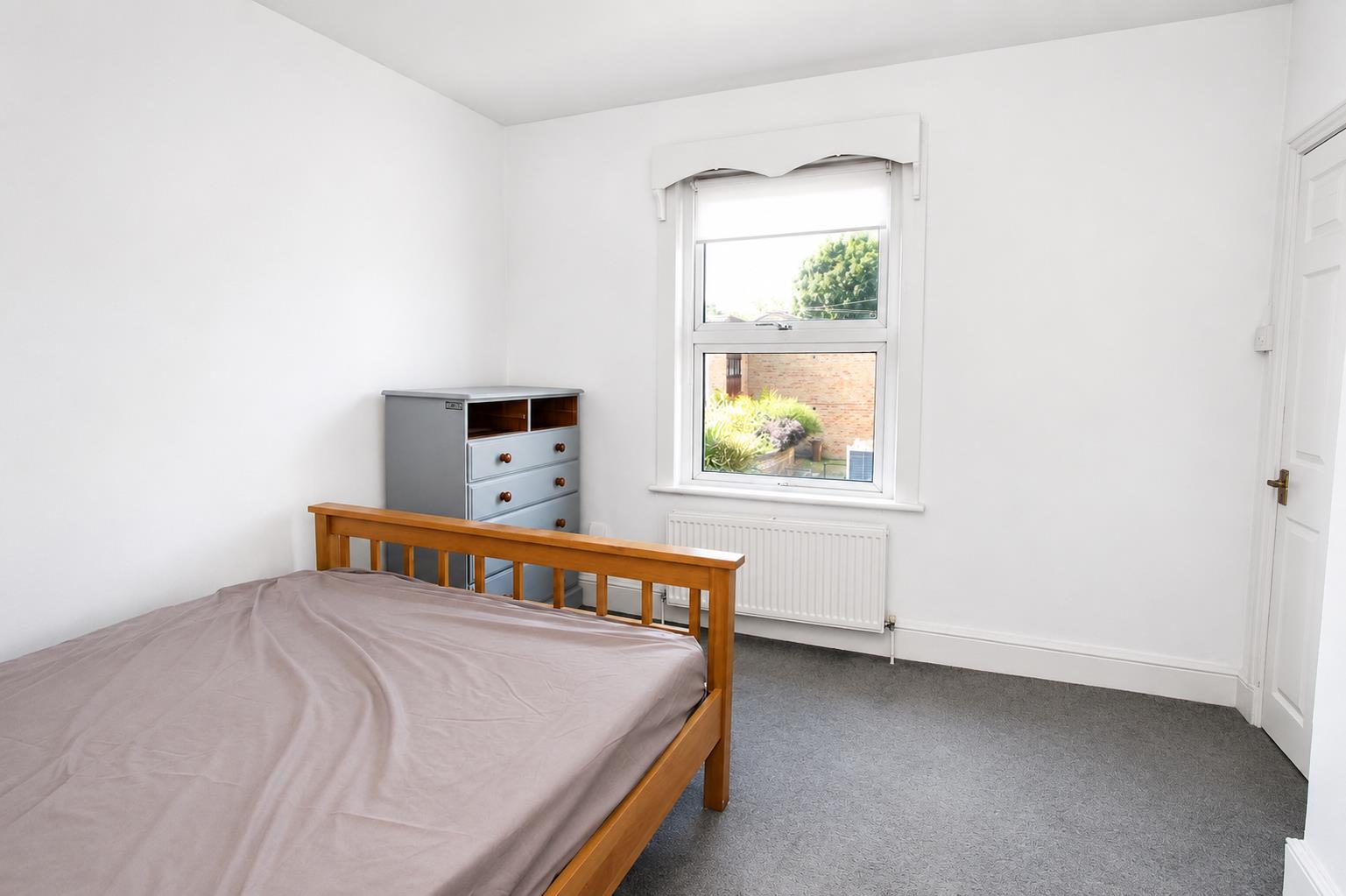 Sandy Lane North, Wallington